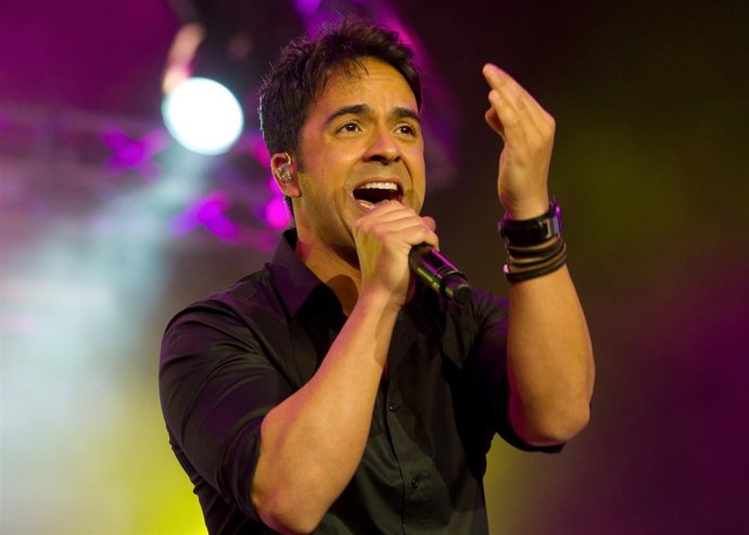 Luis Fonsi y Daddy Yankee arrasan con su canción 'Despacito'./ Europa Press