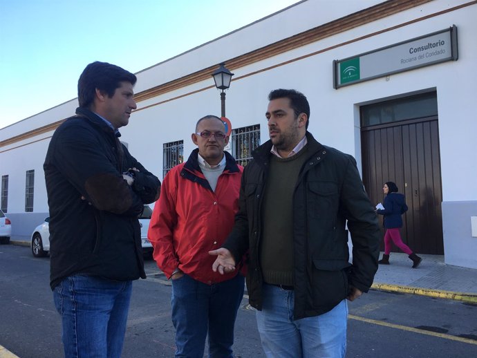 El PP pide un refuerzo sanitario en el Condado de Huelva
