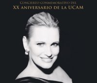 El Auditorio Regional recibe el martes a la soprano Ainhoa Arteta junto a la Orquesta Sinfónica de la UCAM
