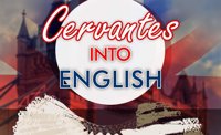 Convocado el concurso 'Cervantes into English'