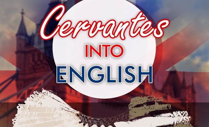 Cervantes into English