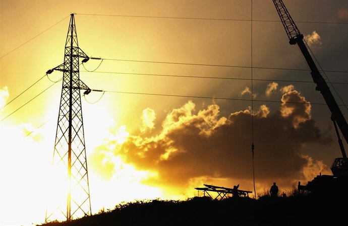 Electricidad