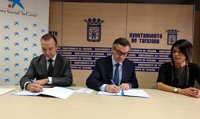 El Ayuntamiento de Tarazona ofrece becas a estudiantes brillantes con pocos recursos