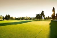 Las autoridades chinas ordenan el cierre de más de cien campos de golf