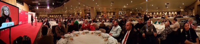 Intervención de Eva Díaz Tezanos