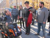 Echenique está de acuerdo con Errejón en blindar Podemos ante una fusión con IU