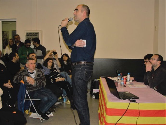 Agencia Catalana de Noticias