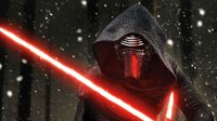 Así será la nave de Kylo Ren en Star Wars 8: Un caza TIE avanzado