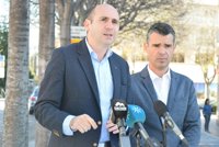 PSOE-A destaca que las encuestas confirman "un respaldo mayoritario" al Gobierno andaluz