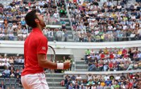 Djokovic liderará a Serbia contra Rusia en la Copa Davis