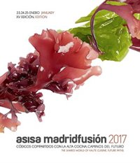 Madrid Fusión arranca este lunes y congregará a algunos de los mejores chefs