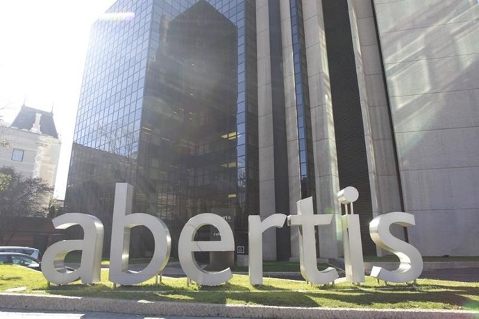Edificio Abertis