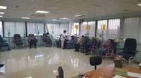 El Hospital de Día de Don Benito-Villanueva de la Serena inicia su actividad por la tarde