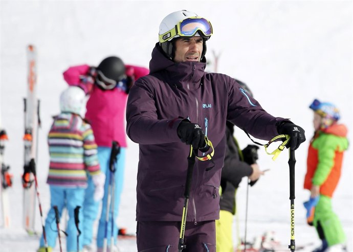 Jorge Fernández/ José Ruiz