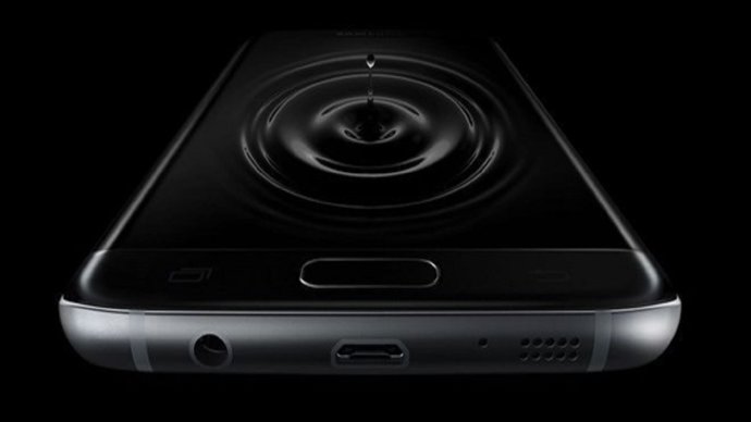 Filtradas funciones de asistente virtual de Samsung Galaxy S8