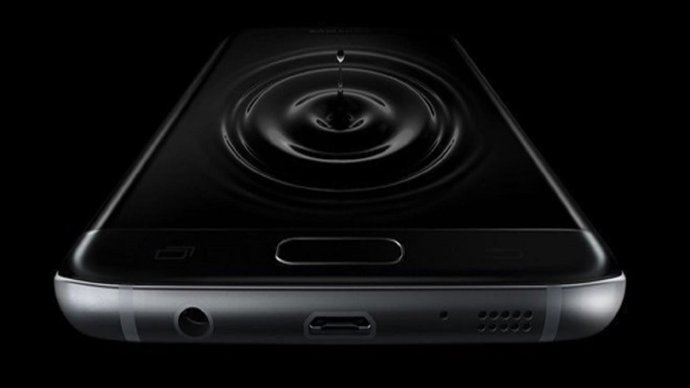Filtradas funciones de asistente virtual de Samsung Galaxy S8