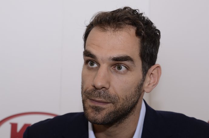José Manuel Calderón          