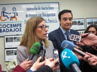 Un catálogo recoge productos para facilitar la adaptación de puestos de trabajo para personas con discapacidad