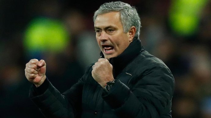 Jose Mourinho