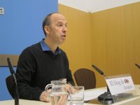 CHA exige que el alcalde lidere la negociación presupuestaria tras decaer la propuesta del 010