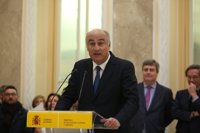 Cultura cree que lo "lógico" sería que EE.UU. reconociera la existencia de la comunidad hispanohablante