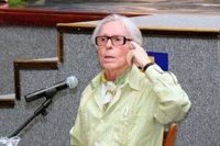 Unas 6.000 obras del artista canario Pepe Dámaso serán tasadas