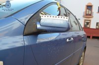 Detenido en Badajoz por disparar dos veces contra su hermano con una escopeta