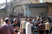 Acción Contra el Hambre pide un aumento de los fondos para ayudar a 14 millones de sirios