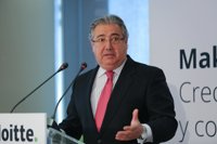 Zoido apunta que defendió compatibilizar torre Sevilla con ser Patrimonio de la Humanidad