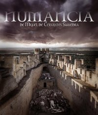 La Casa Cervantes de Valladolid proyecta mañana 'Numancia', representada por la Compañía Nacional de Teatro de México