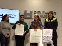 Plan de seguridad en Almonte por la afluencia de 200.000 personas el próximo fin de semana