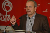 PSOE Guadalajara recurrirá la dedicación exclusiva de Ramírez si hay delito
