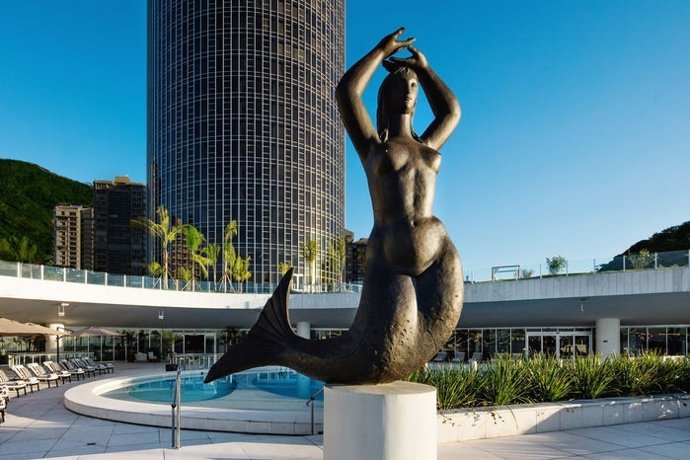 Gran Meliá Nacional Río