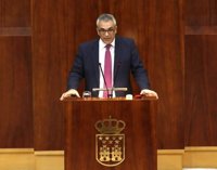 La Comunidad asegura que "ha velado en todo momento" por el menor tutelado supuestamente agredido por tres vigilantes