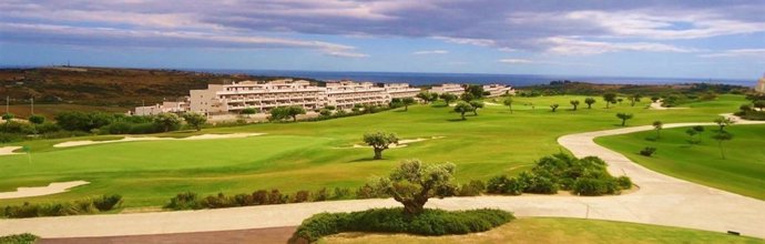 Valle Romano en Estepona (Málaga)