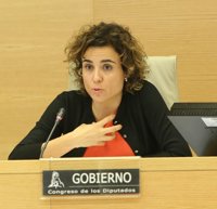 La ministra de Sanidad comparecerá la próxima semana en el Congreso para explicar su posición sobre el copago