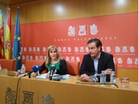 El PP pide explicaciones por "presuntas irregularidades" en el estand de Fitur