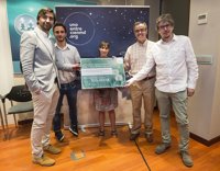 La Fundación Unoentrecienmil convoca su IV Beca de Investigación sobre la leucemia infantil