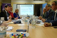 PP-A presentará una ley de Promoción Industrial para atraer empresas y crear empleo