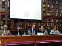 El fiscal de Seguridad Vial alerta de la "desprotección, desamparo y abandono" de las víctimas de accidentes de tráfico