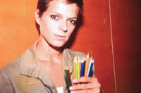 Recordamos en imágenes la vida y lucha de Bimba Bosé