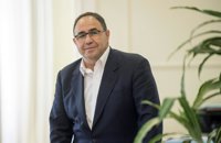 Un juzgado avala el despido del exgerente de Imelsa Rafael Soler