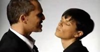 Miguel Bosé despide a su sobrina: "Buen viaje Bimba, mi cómplice, mi compañera, mi amor, mi hija querida"