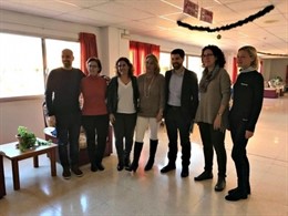 Presentado el proyecto de modernización de La Bonanova