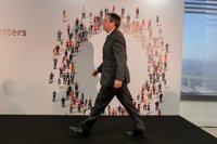 Espadas, sobre Zoido y la torre Sevilla: "Me quedo con el presente, lo demás el olvido lo pondrá en su sitio"