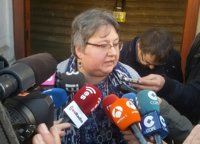 Seijas solicita formalmente la incorporación al Grupo Mixto