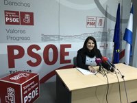 PSOE: Ahora toca trabajar en el presupuesto de C-LM vía enmiendas