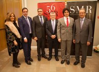 José María Sánchez y Manuel Ventero, premiados en la Semana de Música Religiosa de Cuenca