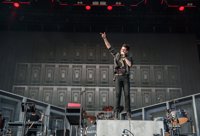 ¿Cameo de Bastille en Juego de Tronos?