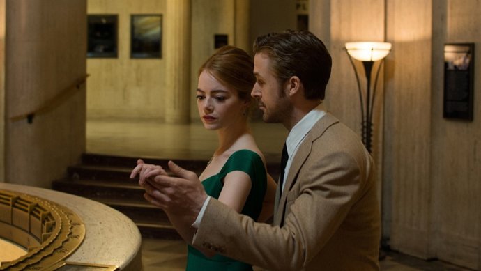 La La Land